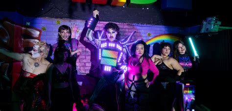 lesbian bars melbourne|9 best LGBTQ+ and gay bars in Melbourne